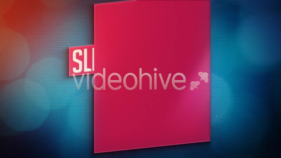 Skew SlideShow - Download Videohive 2950892