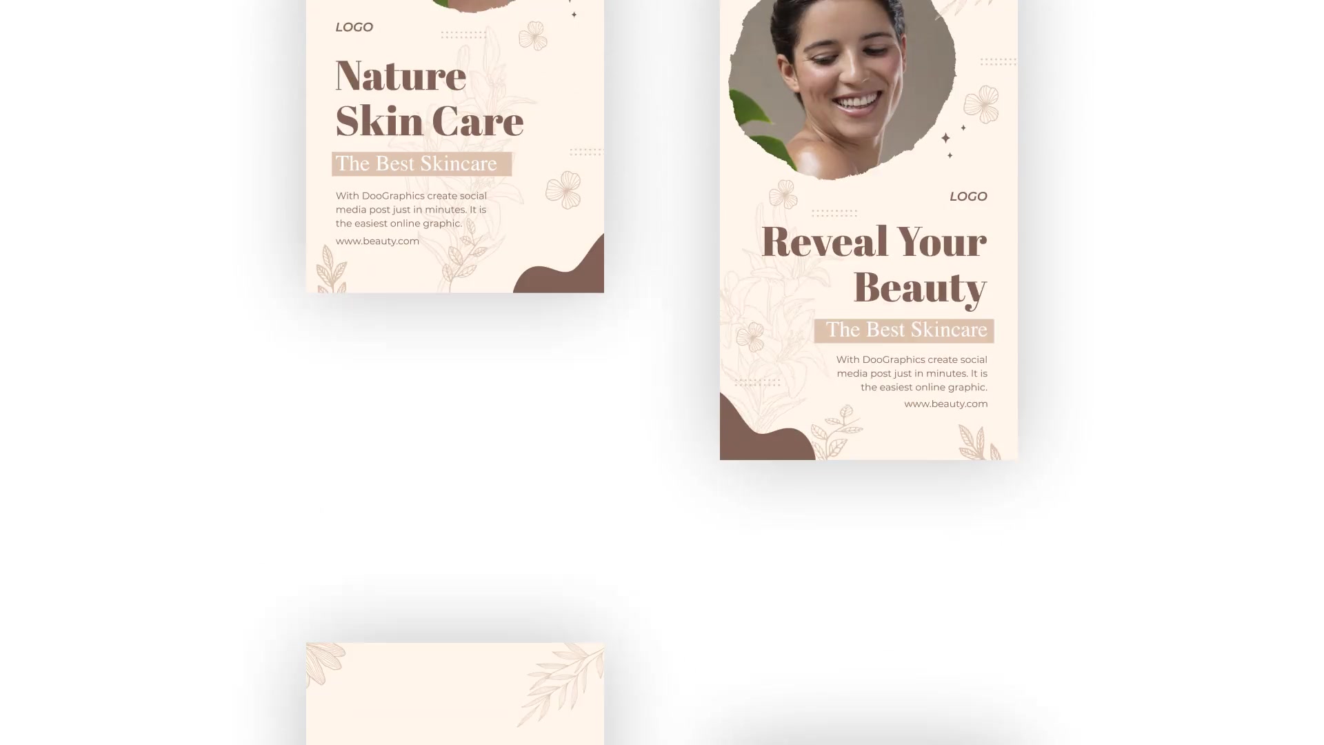 Skin Care Social Media Stories Videohive 33800471 After Effects Image 7