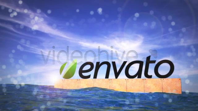 Sky and Water 2 - Download Videohive 5318022