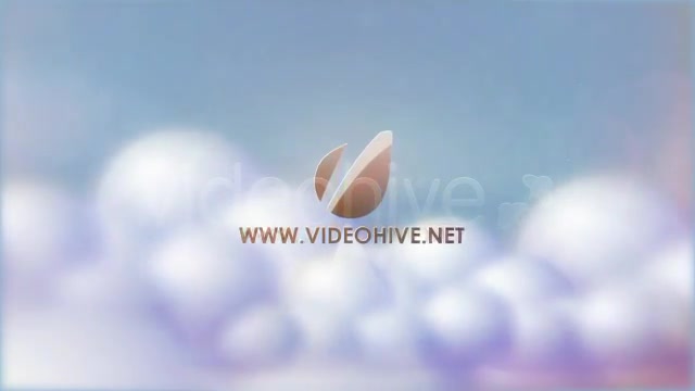 Sky Cloud - Download Videohive 4164780