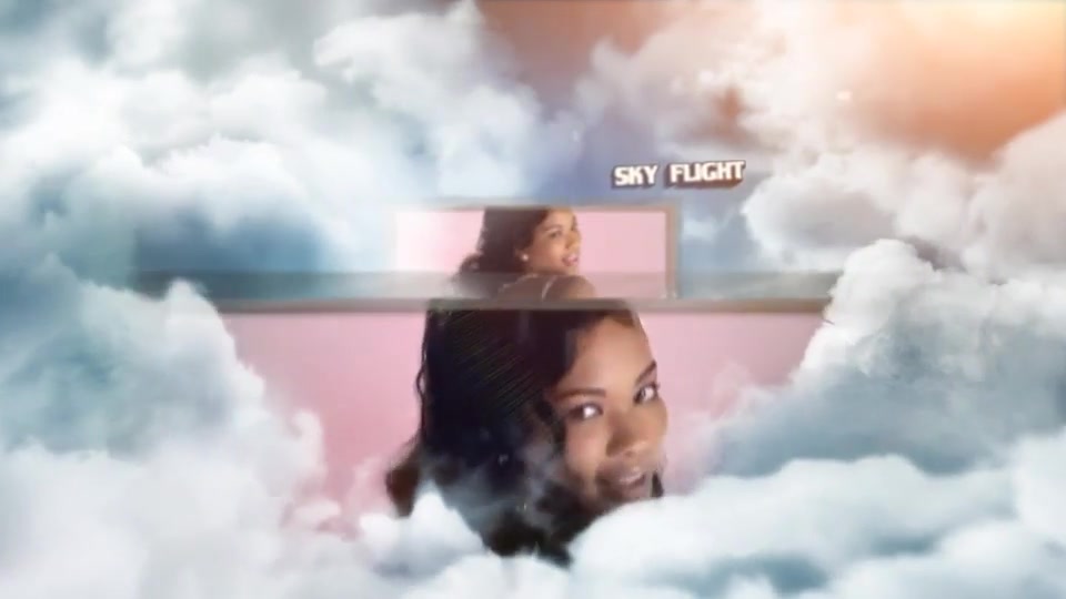 Sky Flight - Download Videohive 7745627