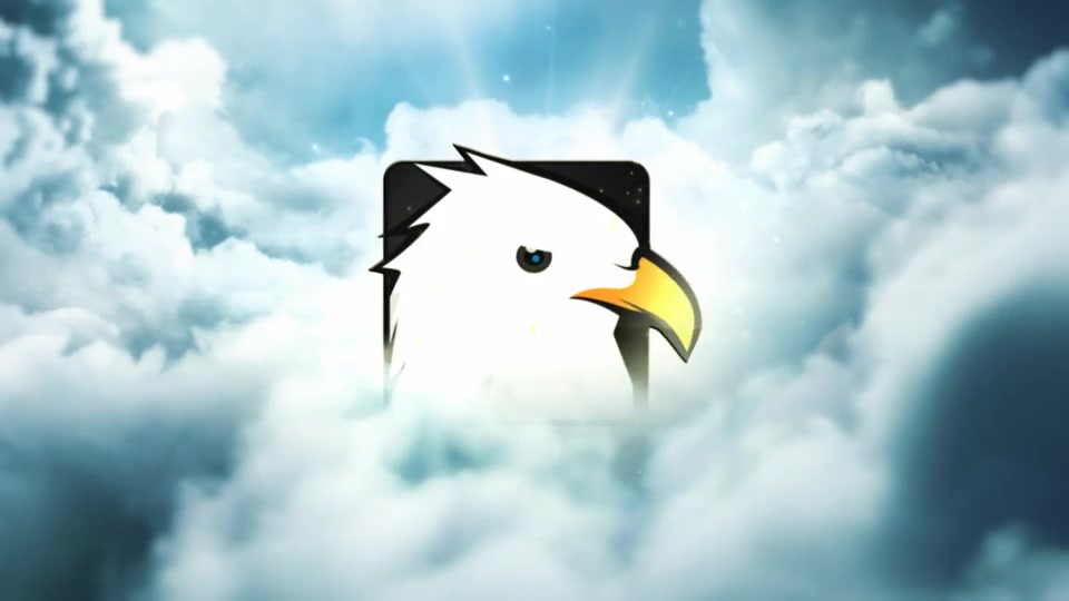 Sky Logo - Download Videohive 5901369