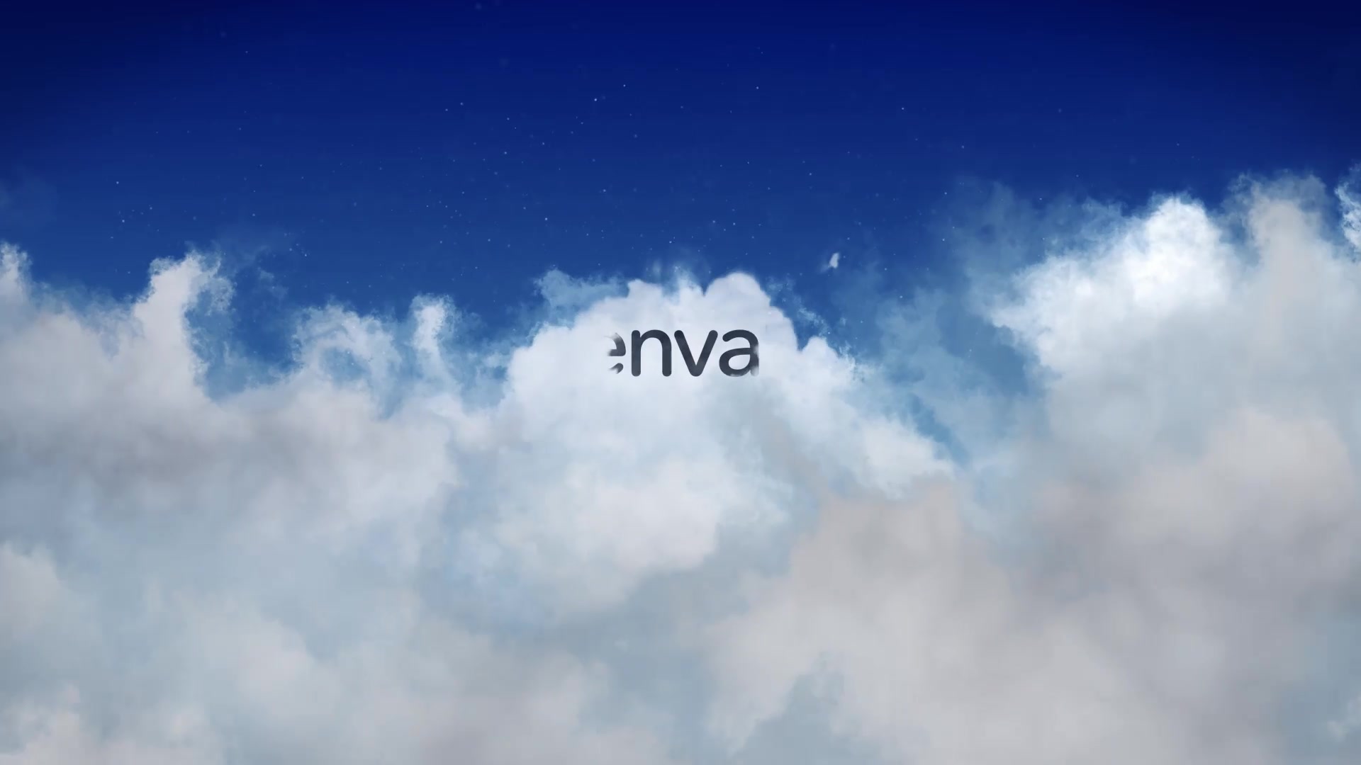 Sky Logo Intro Videohive 35979408 Premiere Pro Image 3