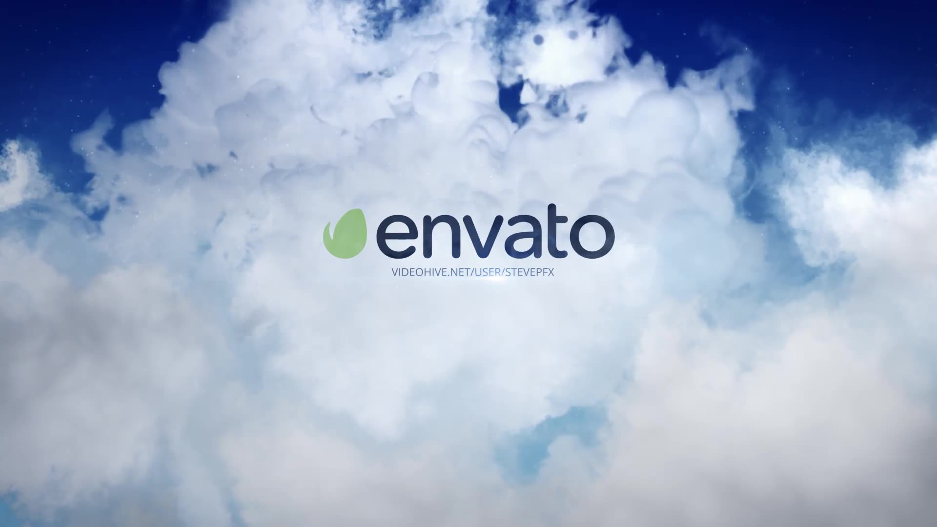 Sky Logo Intro Videohive 35979408 Premiere Pro Image 6