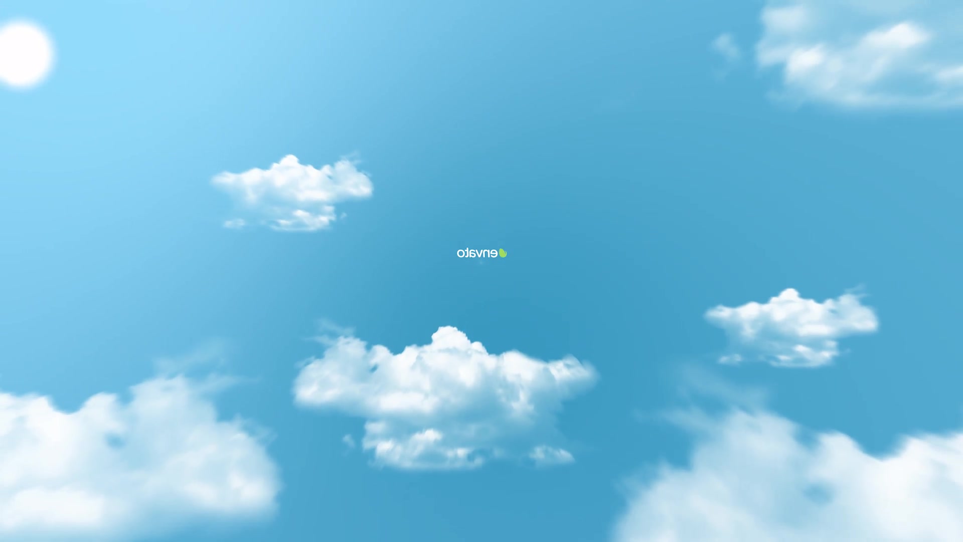 Sky Logo Intro Pro 4k Videohive 27774048 Premiere Pro Image 3