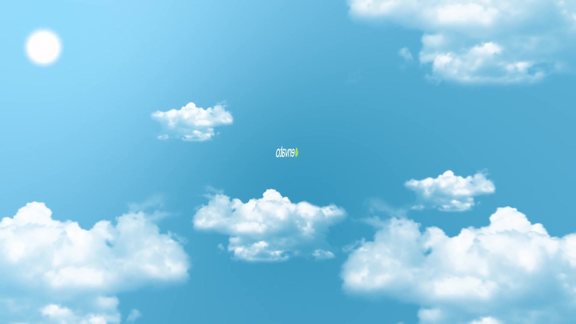 Sky Logo Intro Pro 4k Videohive 27774048 Premiere Pro Image 4