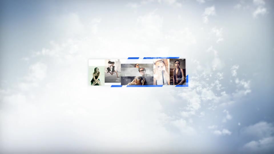 Sky Logo Intro Videohive 5920914 After Effects Image 11