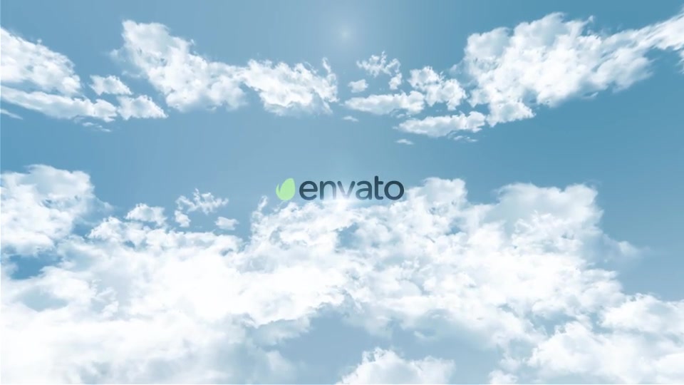 Sky Logo Reveal V3.01 - Download Videohive 7954718