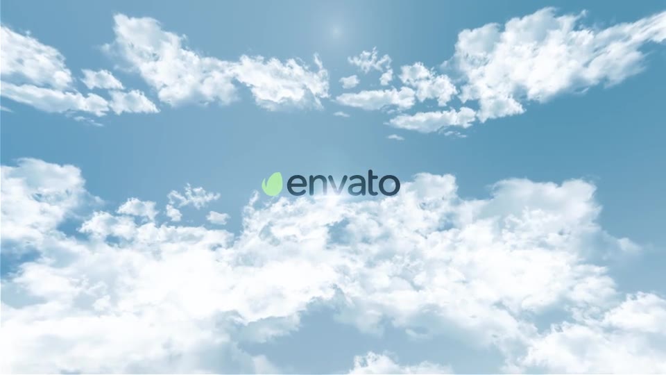 Sky Logo Reveal V3.01 - Download Videohive 7954718