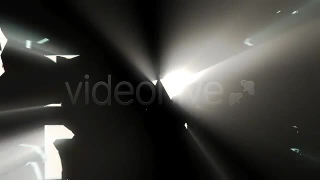 Sky Logo Reveal Videohive 2246805 After Effects Image 1
