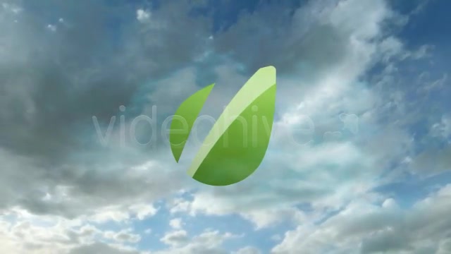 Sky Logo Reveal Videohive 2246805 After Effects Image 11