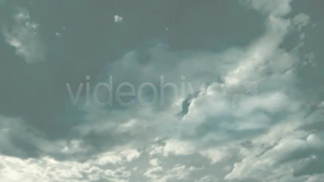 Sky Logo Reveal Videohive 2246805 After Effects Image 5