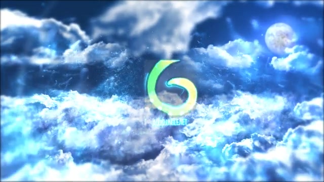 Sky Logos Bundle - Download Videohive 15373882