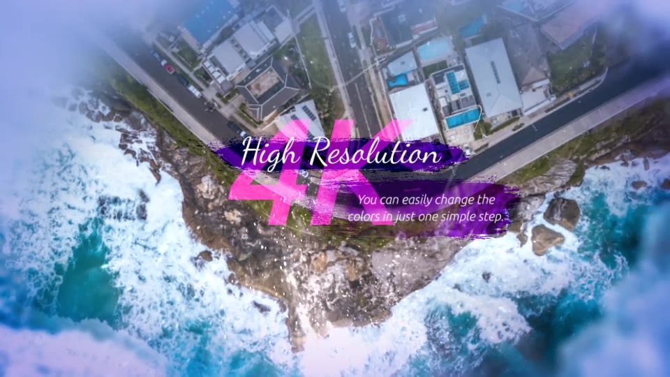 Sky Slideshow Videohive 26010206 After Effects Image 3