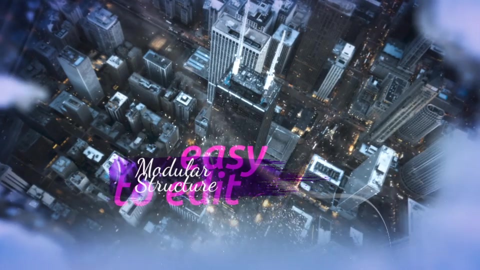 Sky Slideshow Videohive 26010206 After Effects Image 8