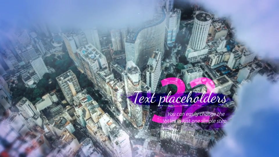 Sky Slideshow Videohive 26010206 After Effects Image 9