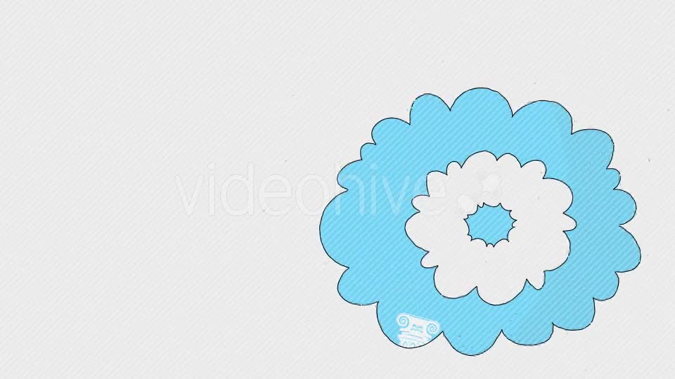 Sky TV Logo Videohive 21181578 After Effects Image 1
