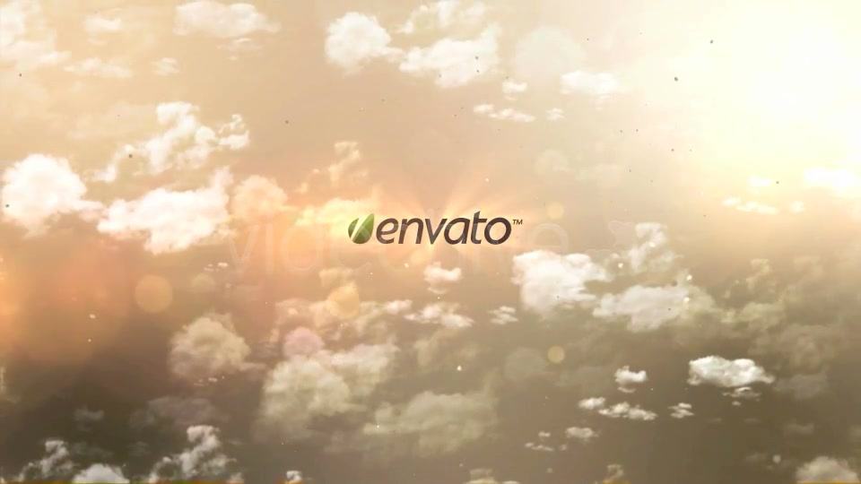 SkyFall - Download Videohive 3415114