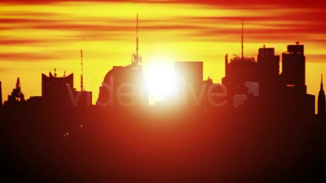Skyline Titles - Download Videohive 112501