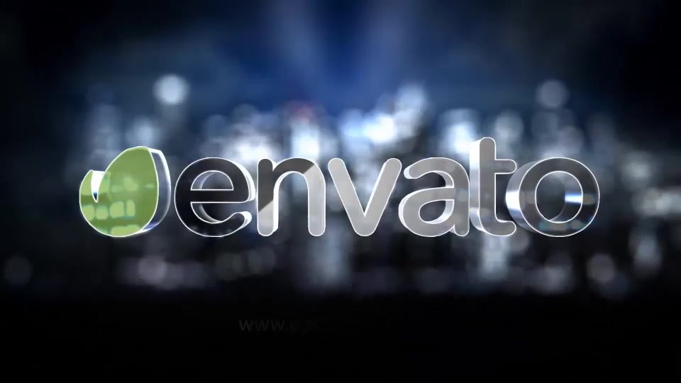 Skyscrapers Intro / Opener Videohive 6251751 After Effects Image 3