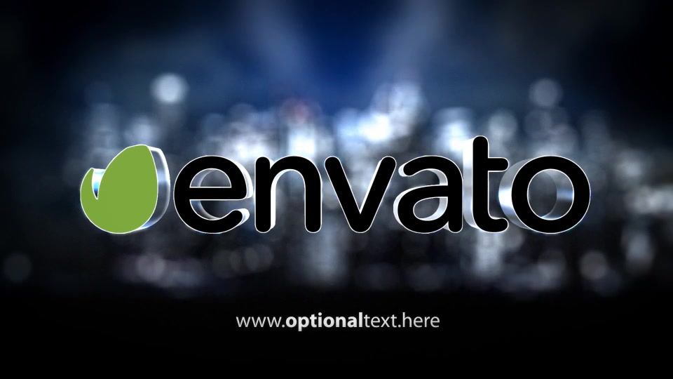 Skyscrapers Intro / Opener Videohive 6251751 After Effects Image 4