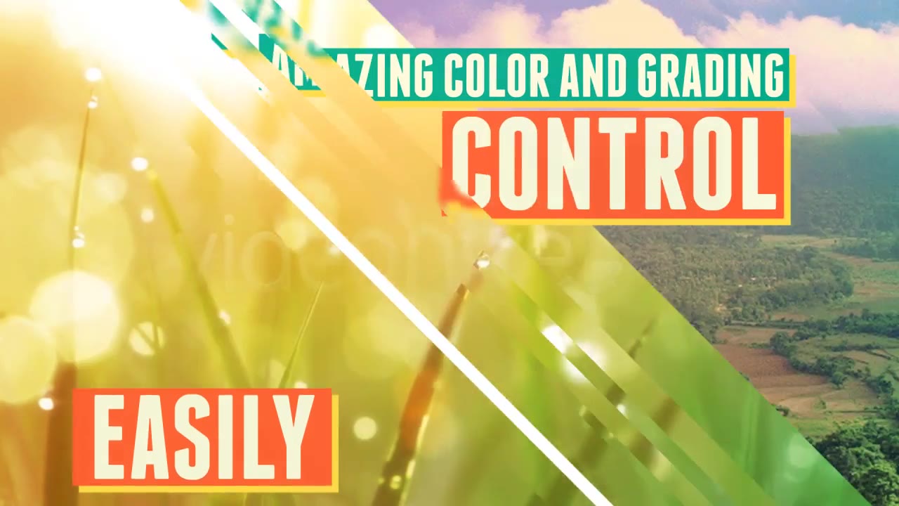 Slanting Lines Slideshow Videohive 7127902 After Effects Image 3