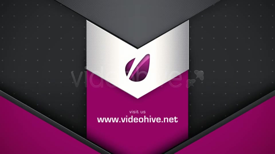 Sleek Presentation - Download Videohive 3521067