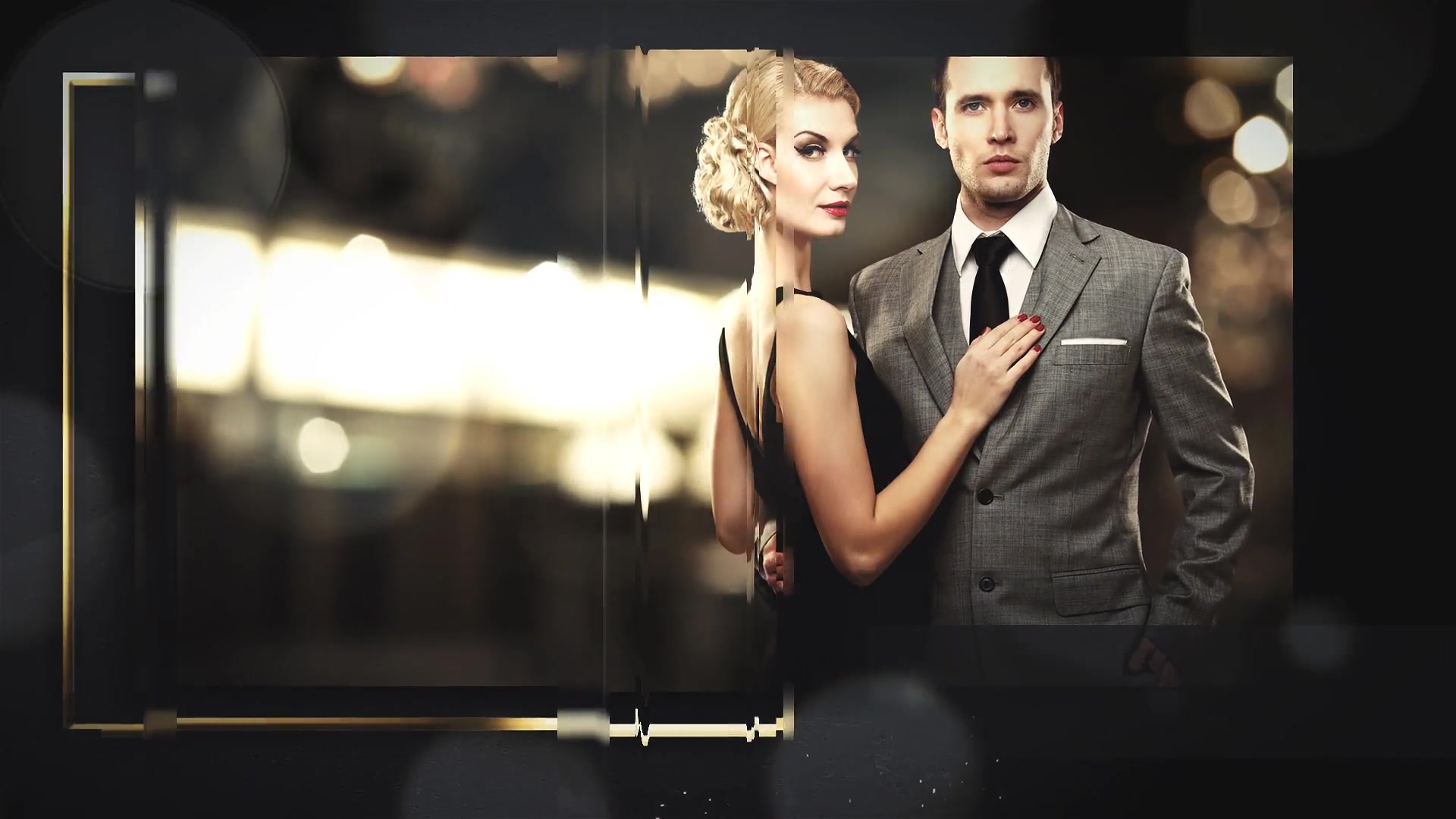 Sleek Slideshow Videohive 25399065 After Effects Image 4