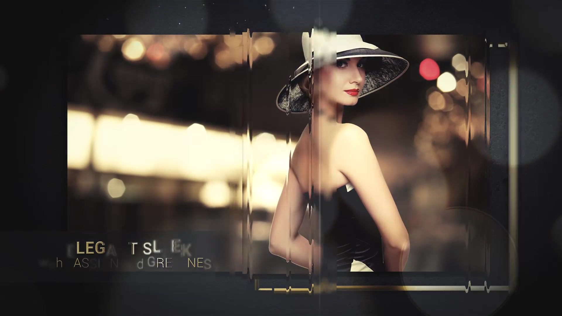 Sleek Slideshow Videohive 25399065 After Effects Image 8