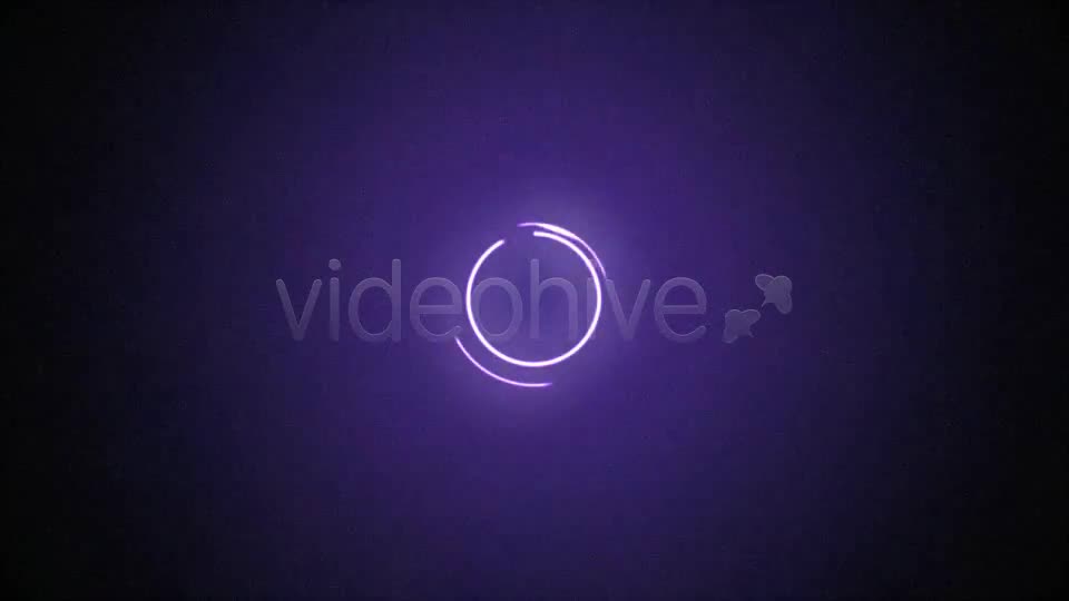 Slice Hole Logo Reveal Videohive 1437124 After Effects Image 1