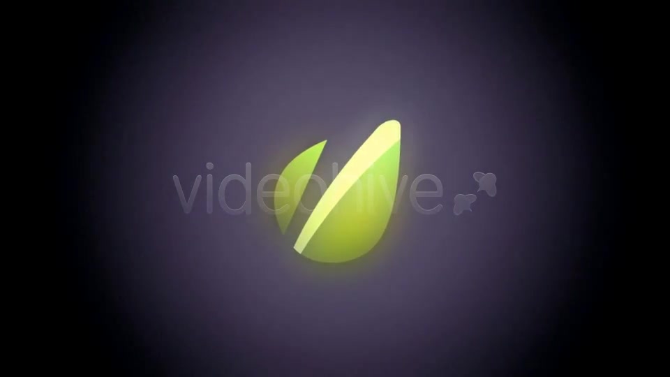 Slice Hole Logo Reveal Videohive 1437124 After Effects Image 3