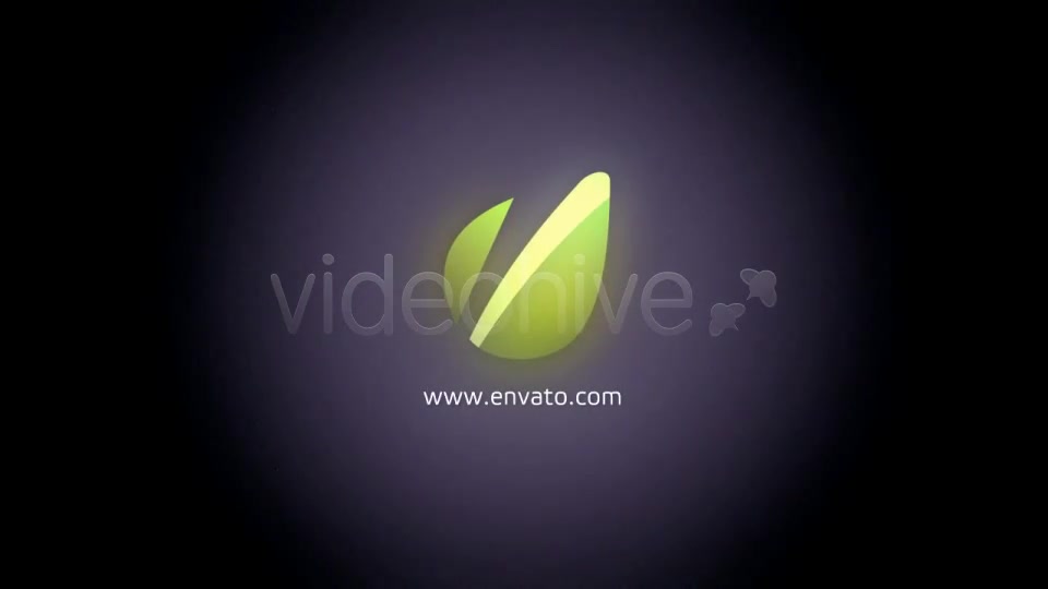 Slice Hole Logo Reveal Videohive 1437124 After Effects Image 4