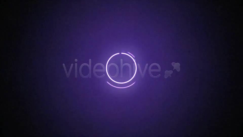Slice Hole Logo Reveal Videohive 1437124 After Effects Image 5