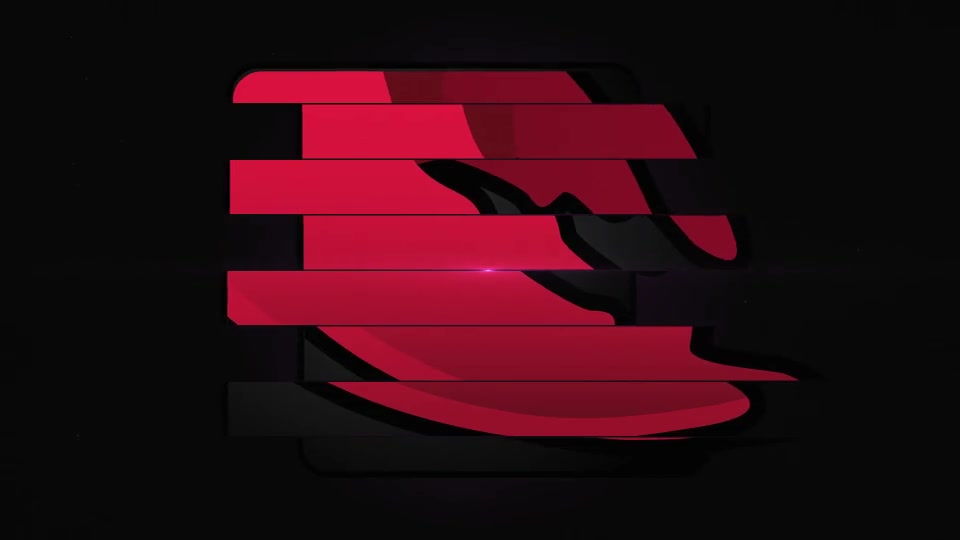 Slice Logo - Download Videohive 13563921