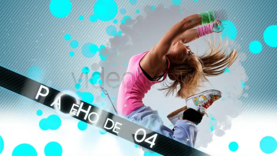 Slide in Particle Videohive 2284289 After Effects Image 4