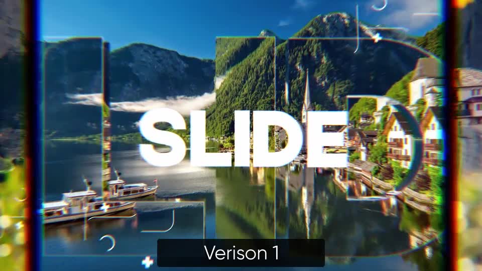 Slide Opener Videohive 38388633 After Effects Image 1