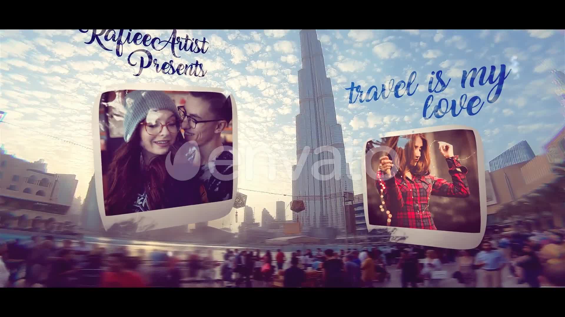 Slide POV In Dubai Videohive 23561834 After Effects Image 1