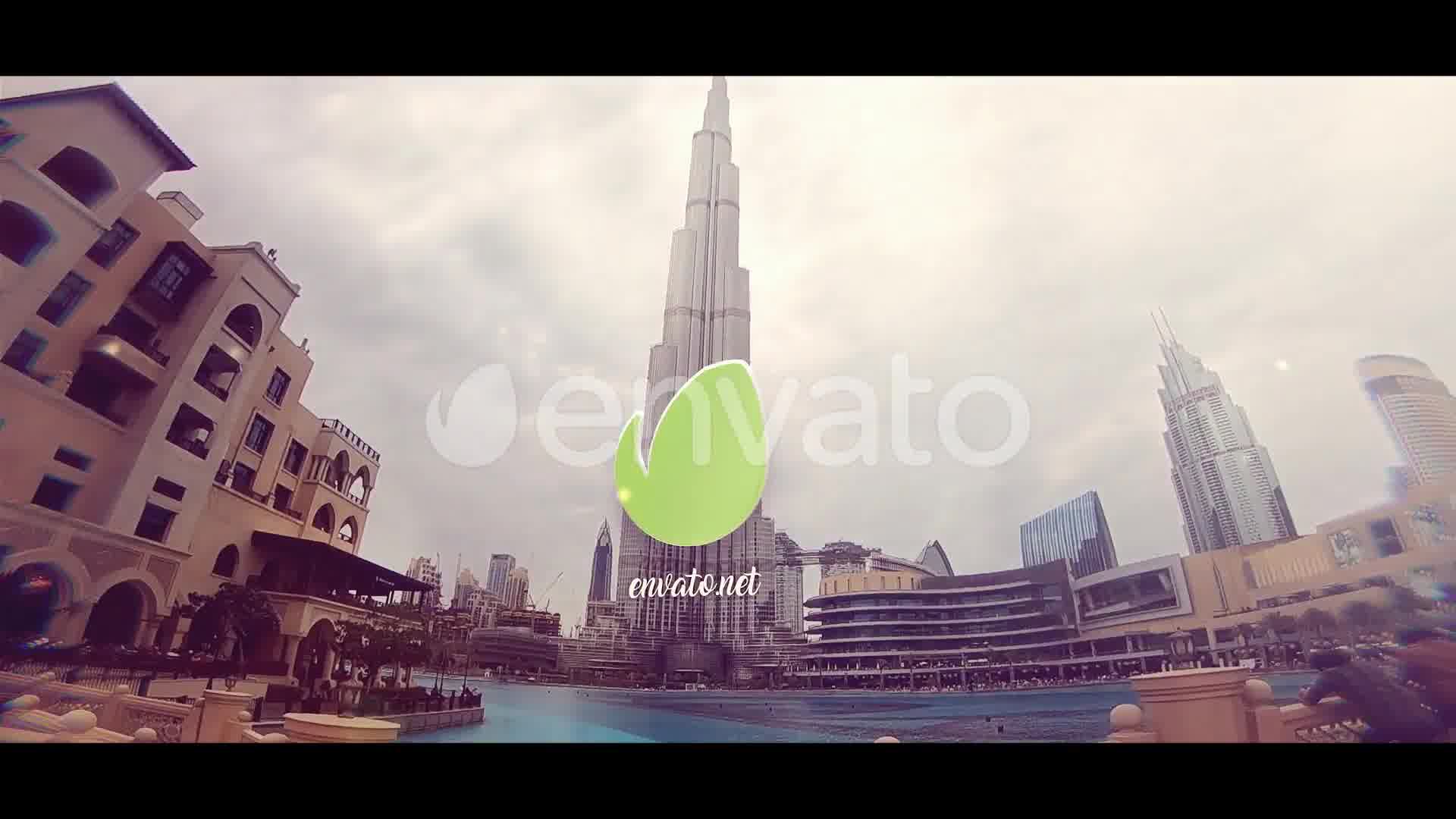 Slide POV In Dubai Videohive 23561834 After Effects Image 11