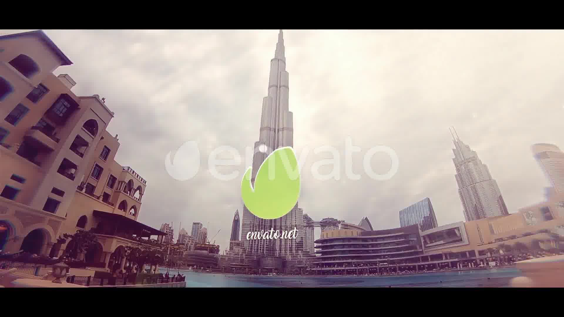 Slide POV In Dubai Videohive 23561834 After Effects Image 12