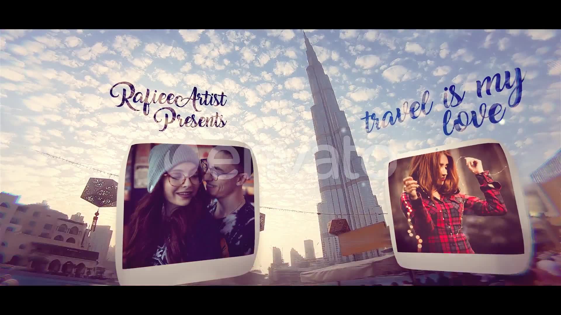 Slide POV In Dubai Videohive 23561834 After Effects Image 2