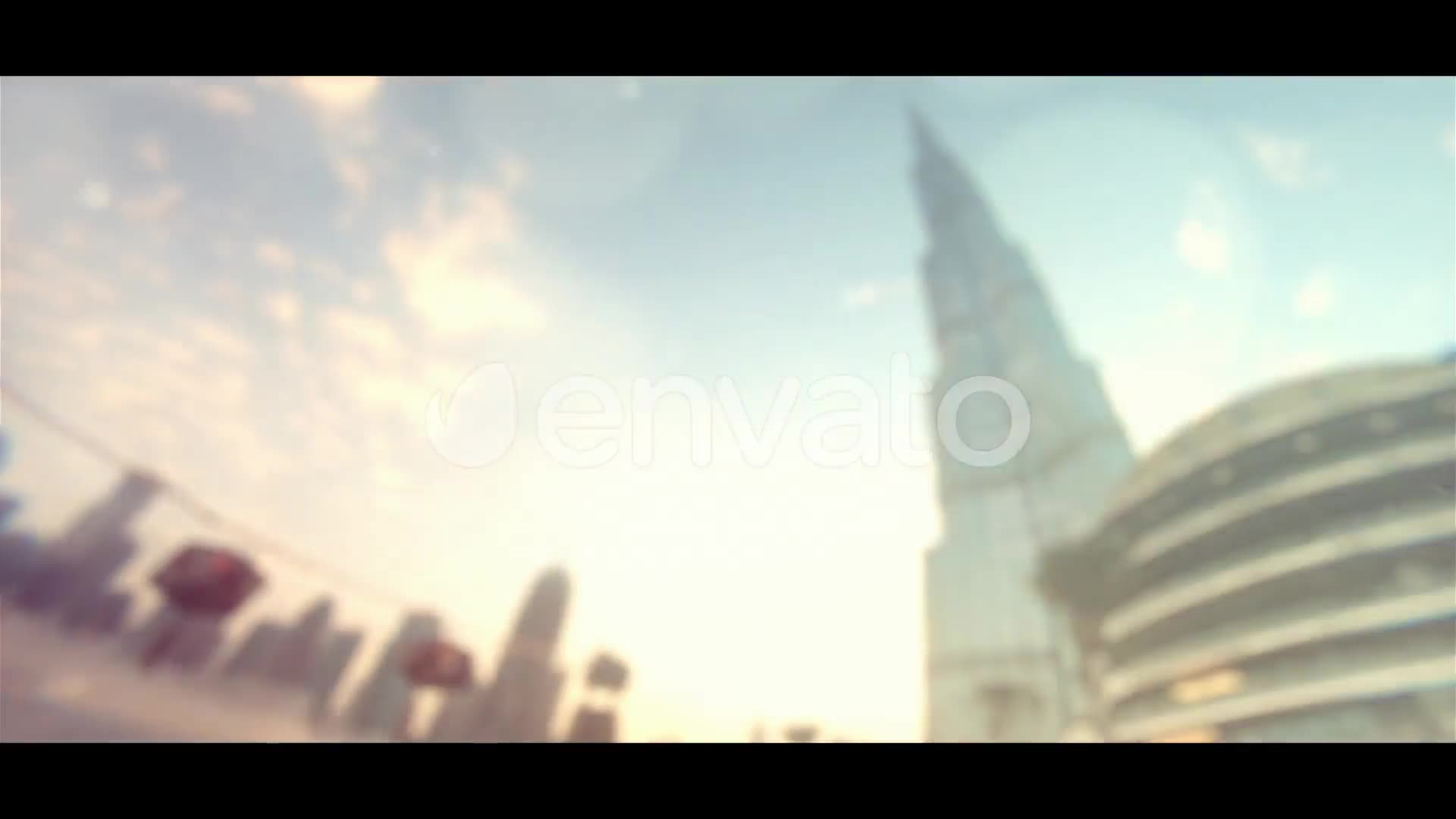 Slide POV In Dubai Videohive 23561834 After Effects Image 3