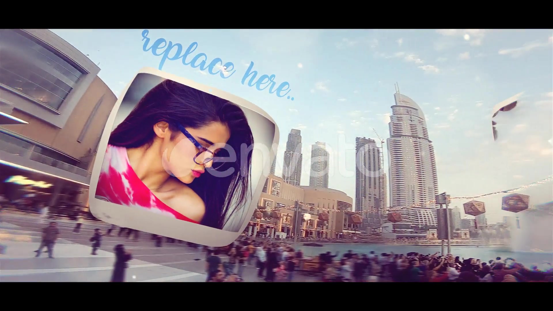 Slide POV In Dubai Videohive 23561834 After Effects Image 5