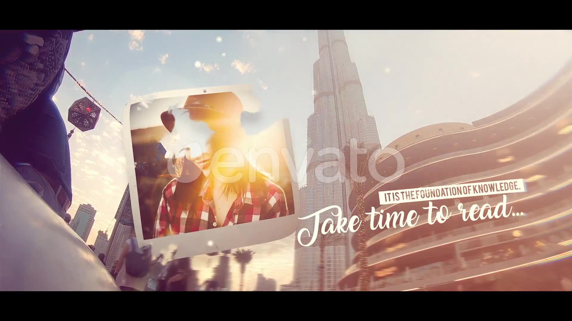 Slide POV In Dubai Videohive 23561834 After Effects Image 7