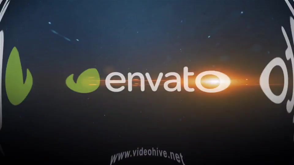 Slide Projector Logo Videohive 18249039 After Effects Image 10