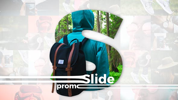 Slide Promo - Download 21001720 Videohive