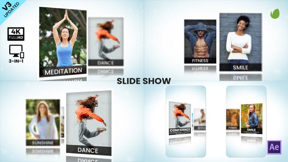 Slide Show - 7797877 Download Videohive