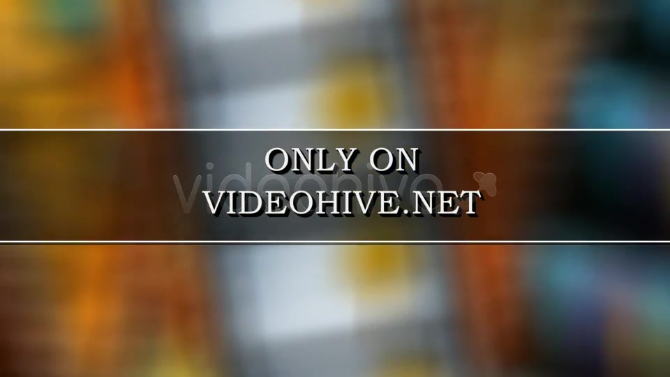 Slide Show - Download Videohive 157400