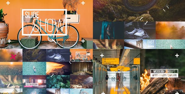 Slide Show - Download Videohive 19374280
