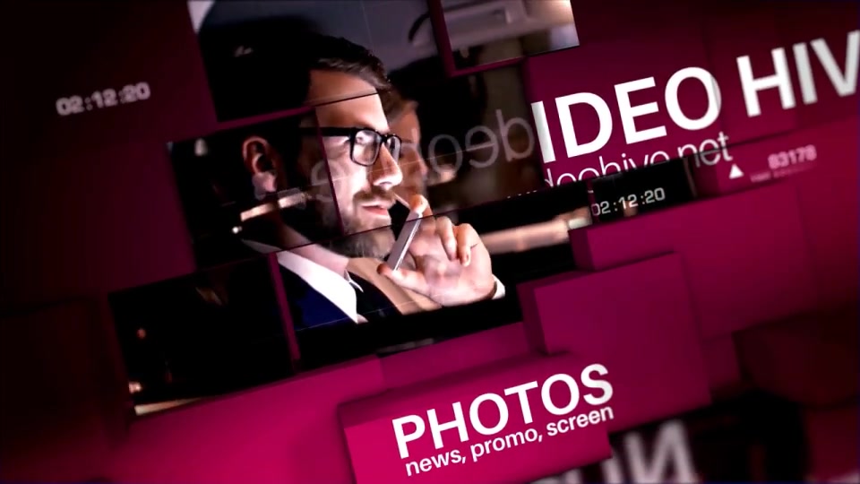 Slide Show Videohive 19659201 After Effects Image 10