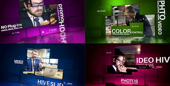 Slide Show - Download Videohive 19659201